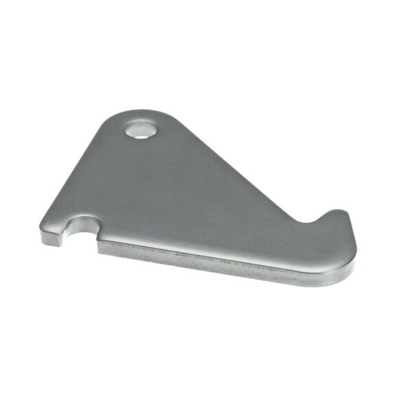 Latch, Lid